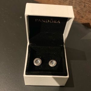 Pandora Earrings